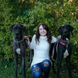 Meet your Posher, Allyson